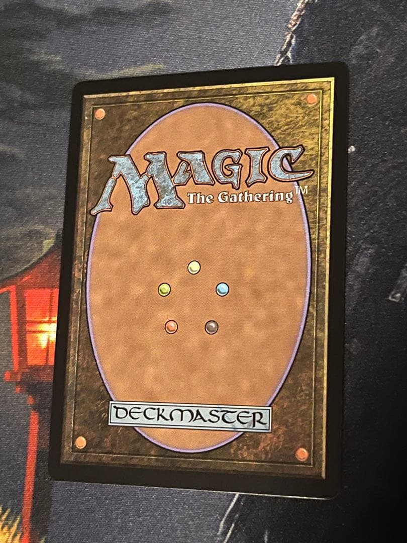 FOIL 月影 Moonshadow 英語 MTG