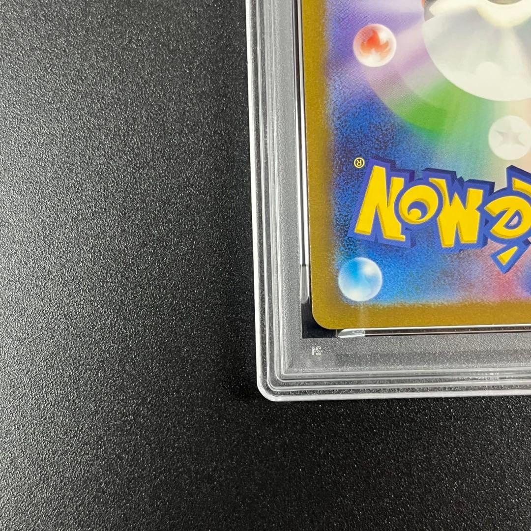 PSA10 カメックス CLK 003/032 Classic クラシック