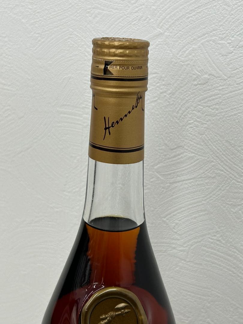 ヘネシー ブランデー 700ml