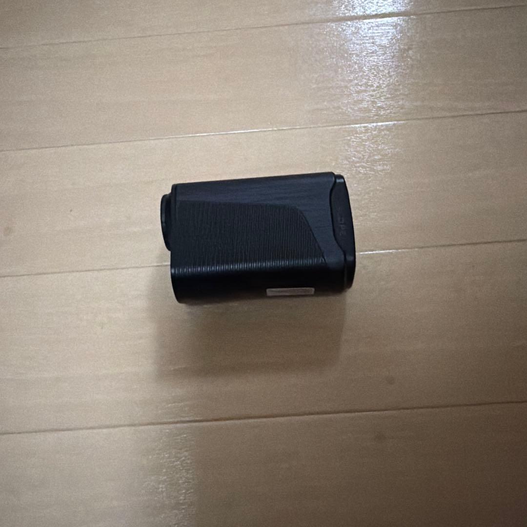 NINJOR GOLF NJ MIN PRO 201 レーザー距離計