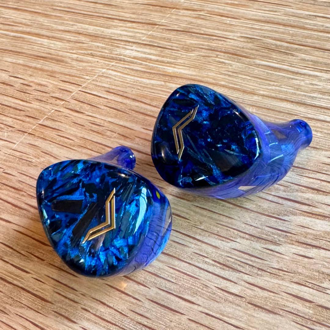 即日発送❗️最終値下❗【美品】 AüR Audio Hermit