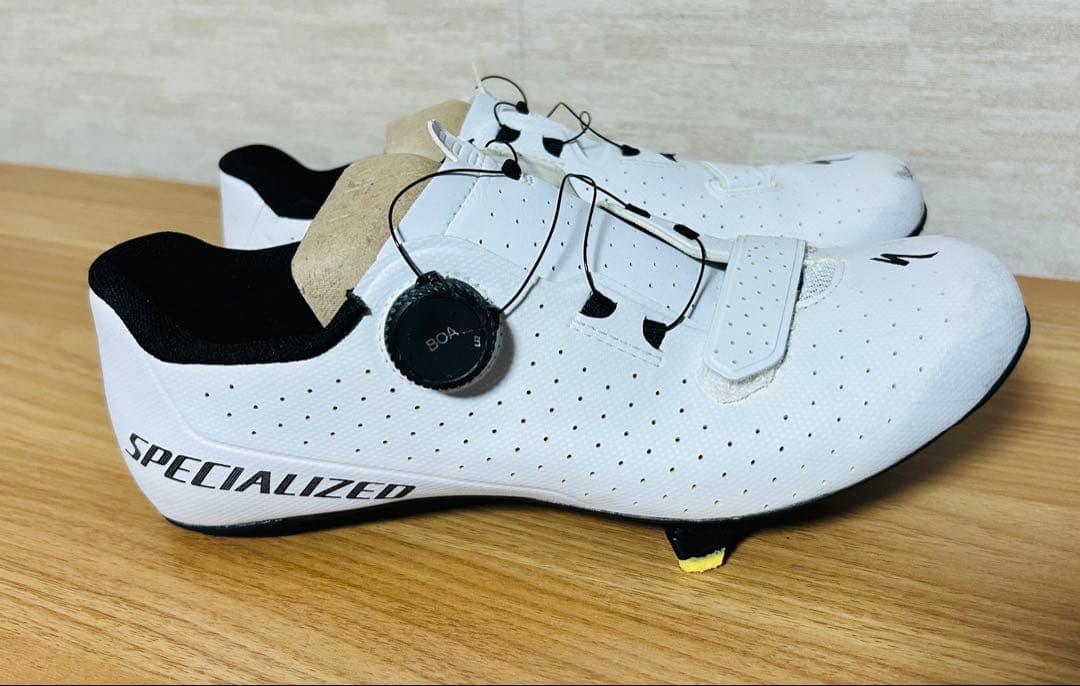 Specialized TORCH 2.0 ホワイト