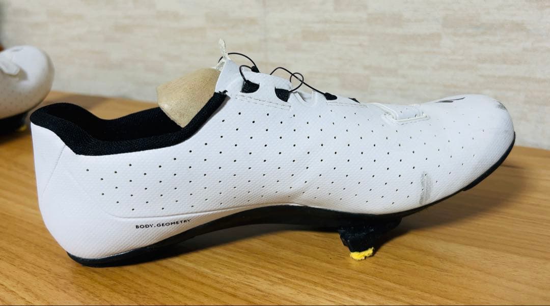 Specialized TORCH 2.0 ホワイト