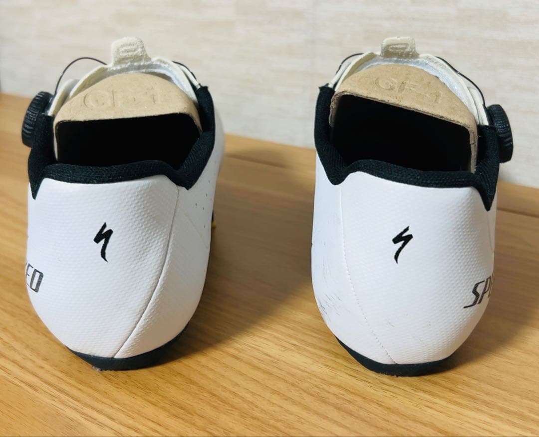 Specialized TORCH 2.0 ホワイト