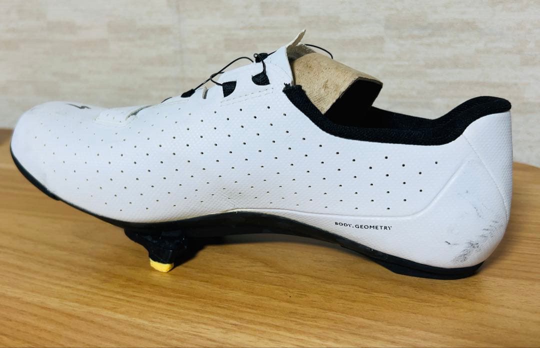 Specialized TORCH 2.0 ホワイト