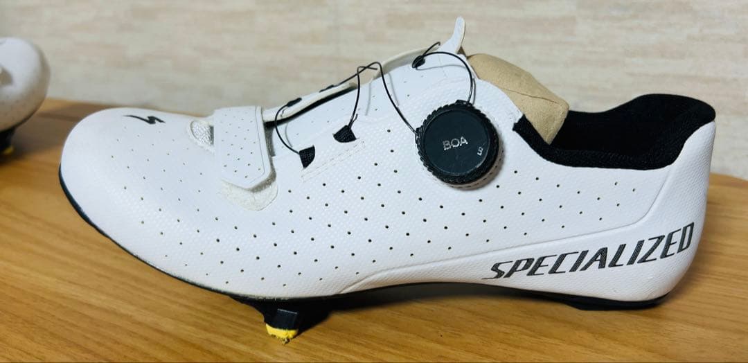 Specialized TORCH 2.0 ホワイト