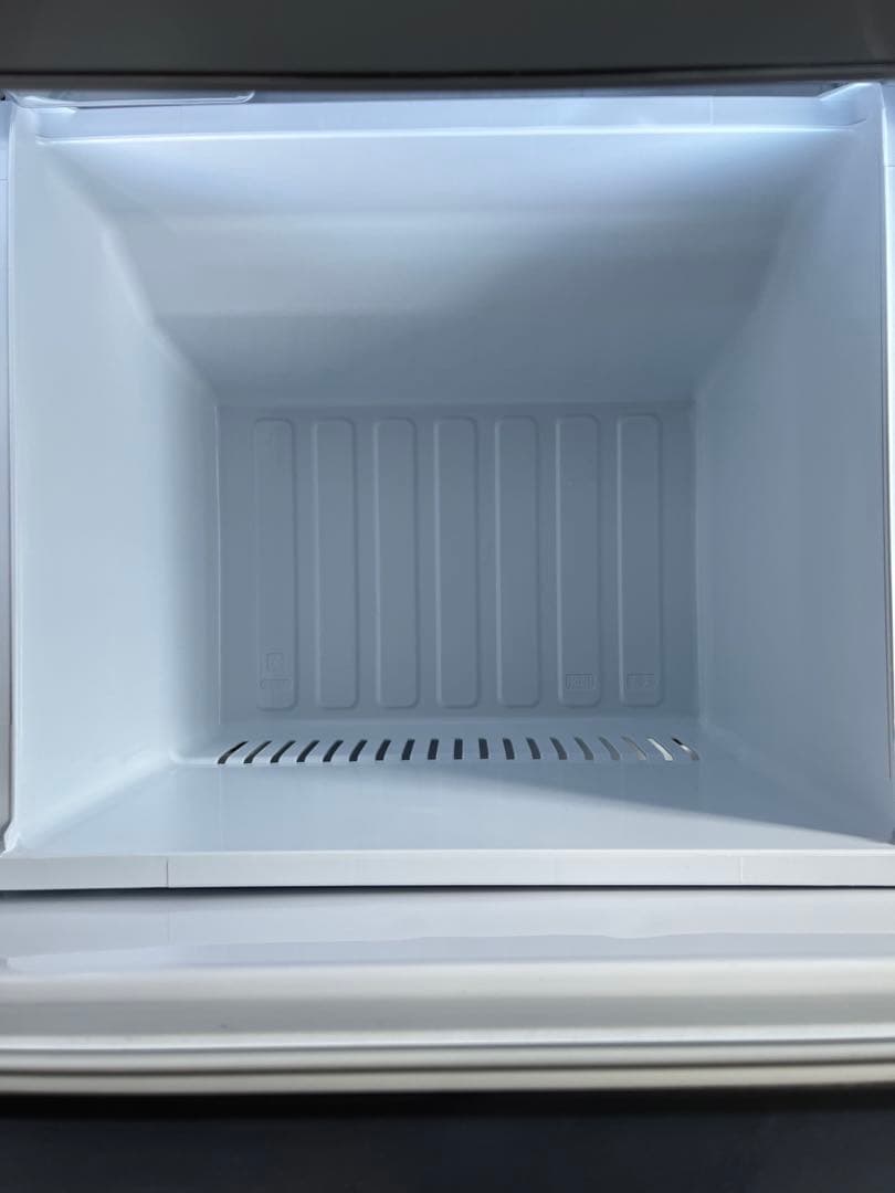 三菱中古冷蔵庫 146L 2024年製 形名MRーP15JーH