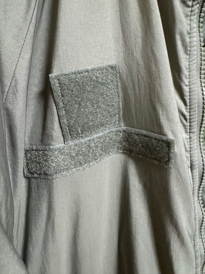 実物 USED 米軍 ECWCS Gen III Level 7 ジャケット