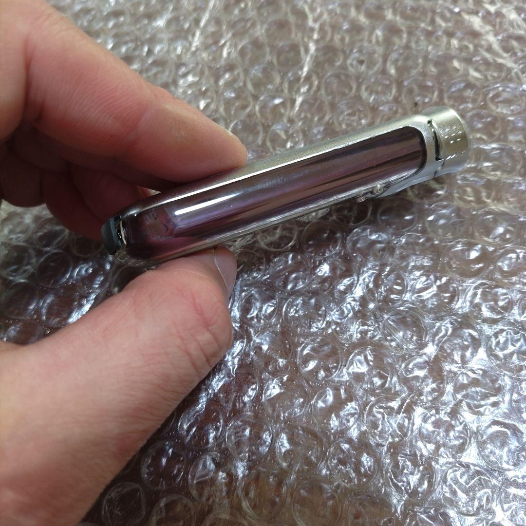 ソニーウォークマン　NW−E507　ジャンク　管理ナンバー23