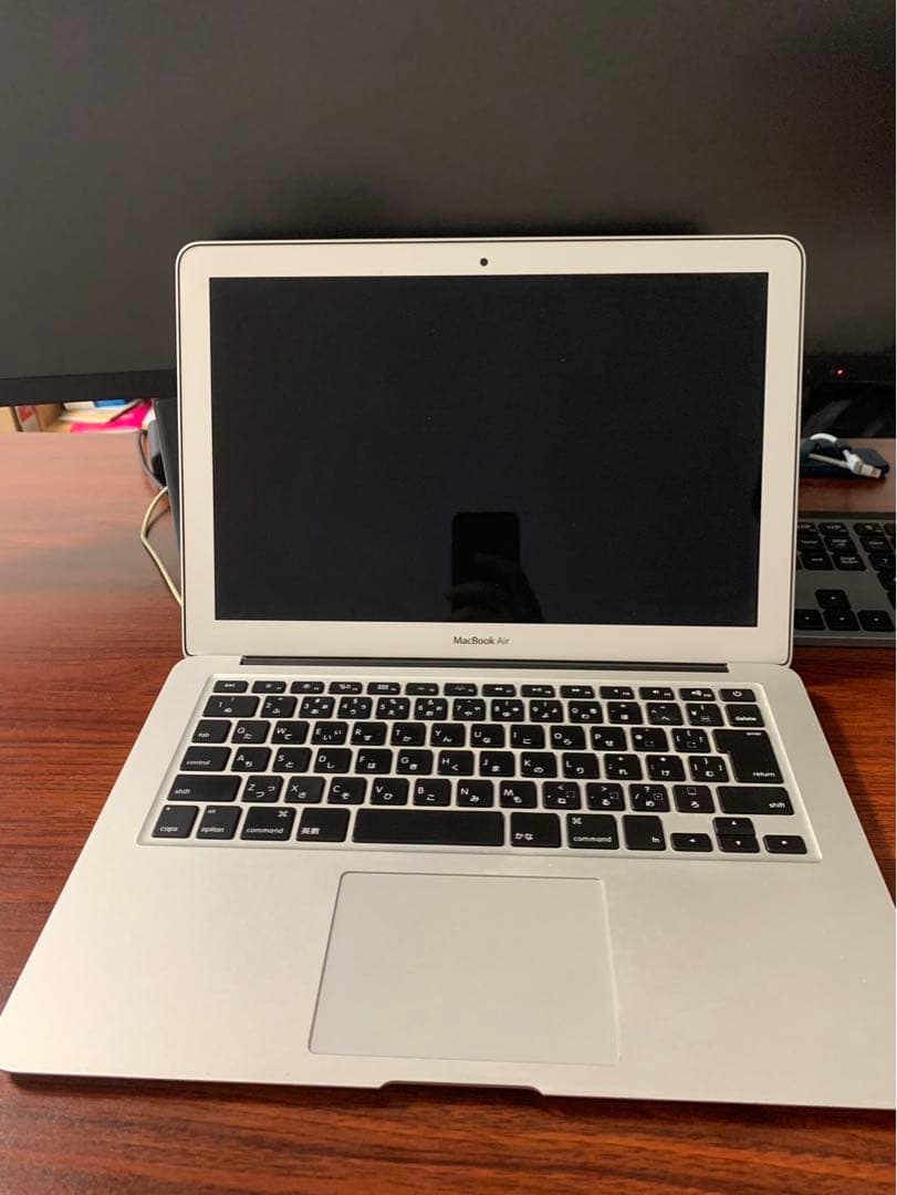【FinalSALE】MacBookAir(13-inch,Early2015)