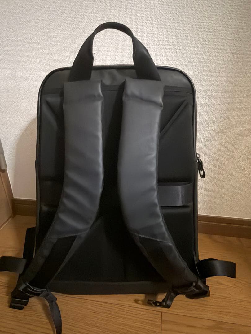 ARTPHERE 黒 Tondoリュック　Lサイズ