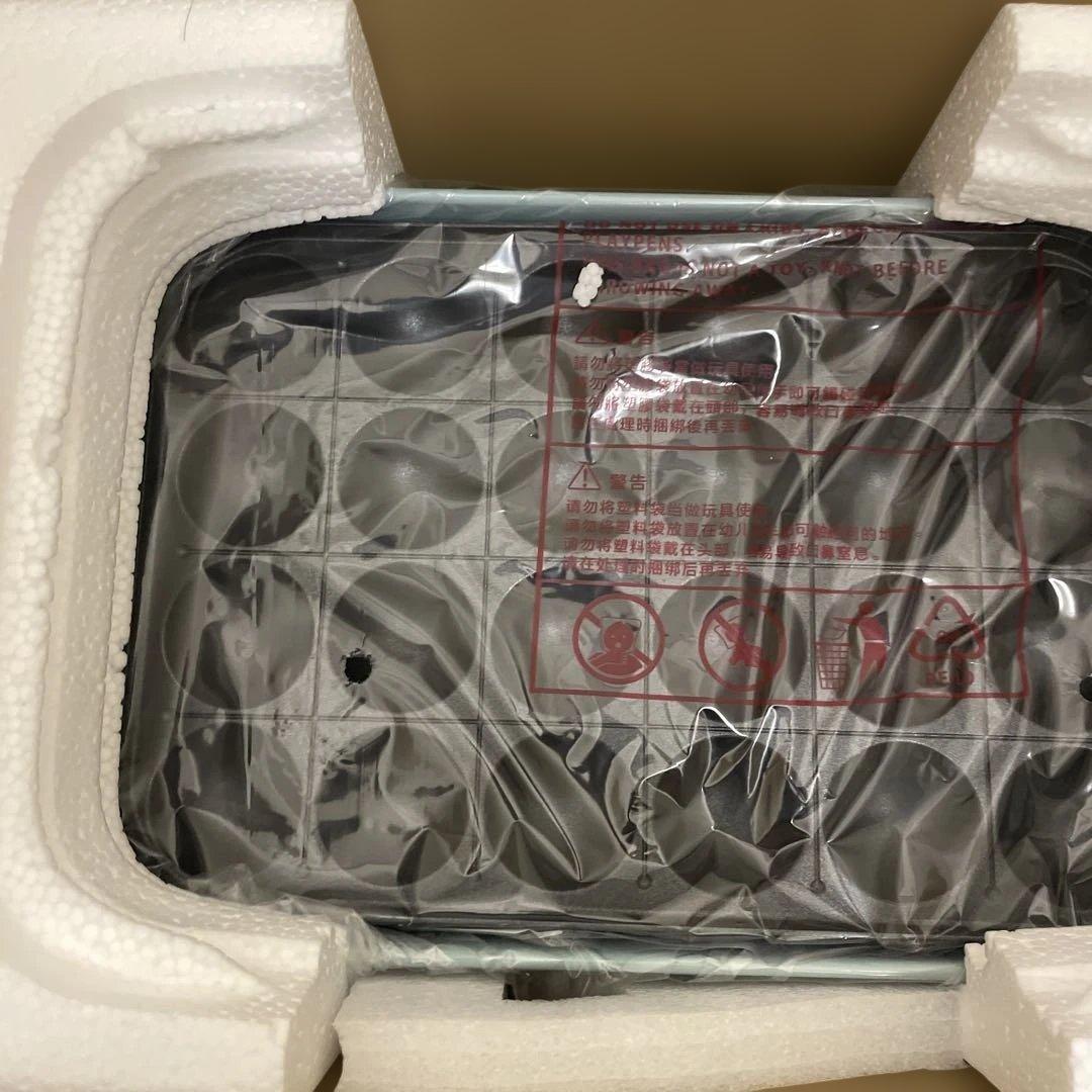 BRUNO ブルーノ コンパクトホットプレート 本体 プレート2種