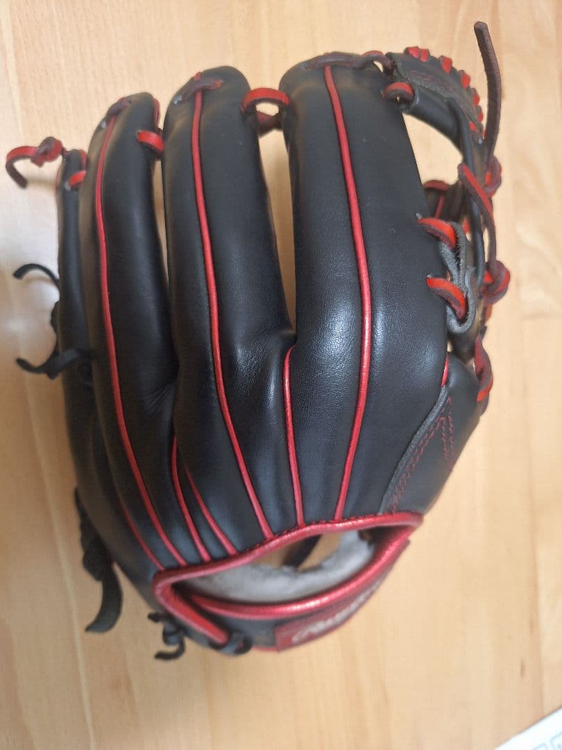 ローリングス　浅村モデル　軟式内野用　NP6FS