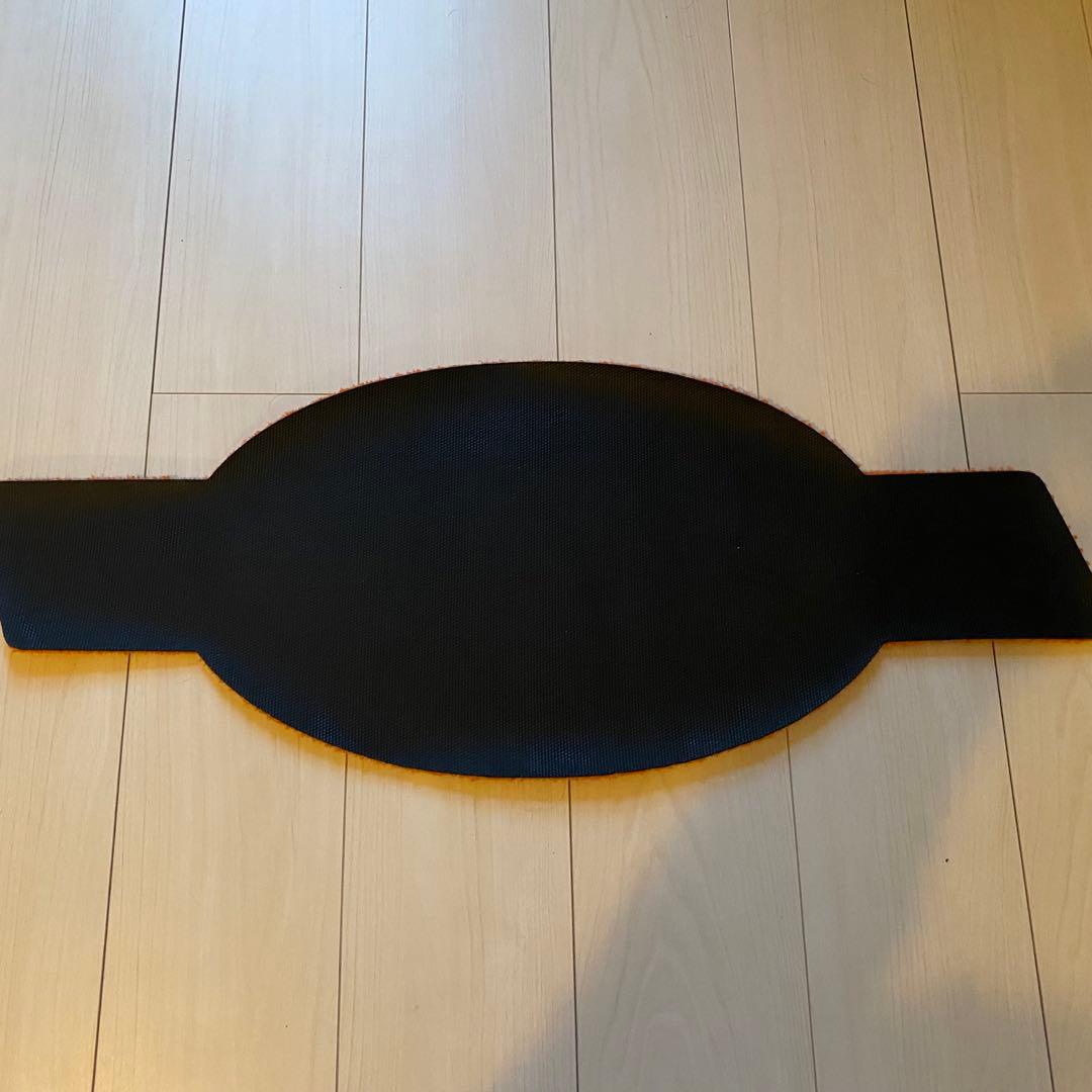 KANDYTOWN ラグマット