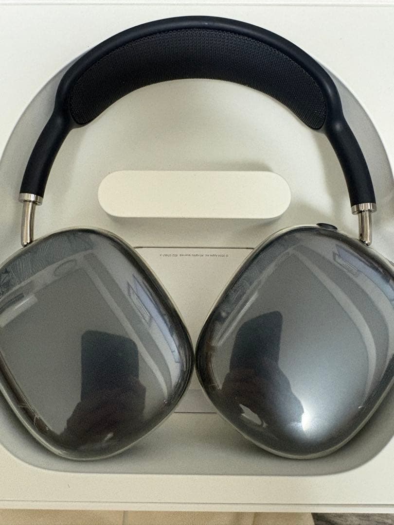 airpodsmax第2世代 typeC