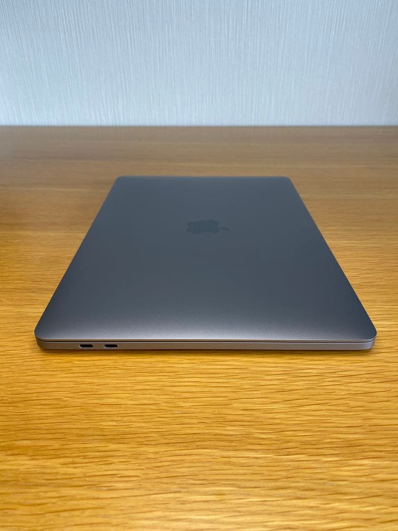 【美品】MacBook Pro 2020 動作確認済み　MacBook本体