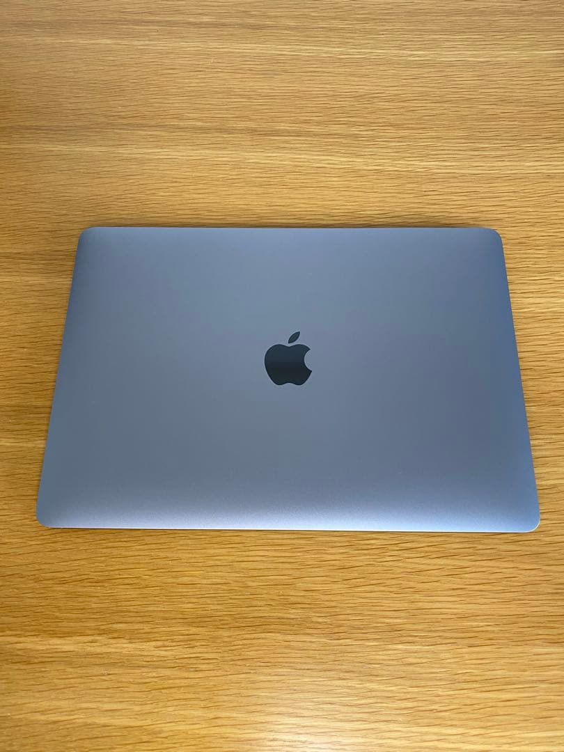 【美品】MacBook Pro 2020 動作確認済み　MacBook本体