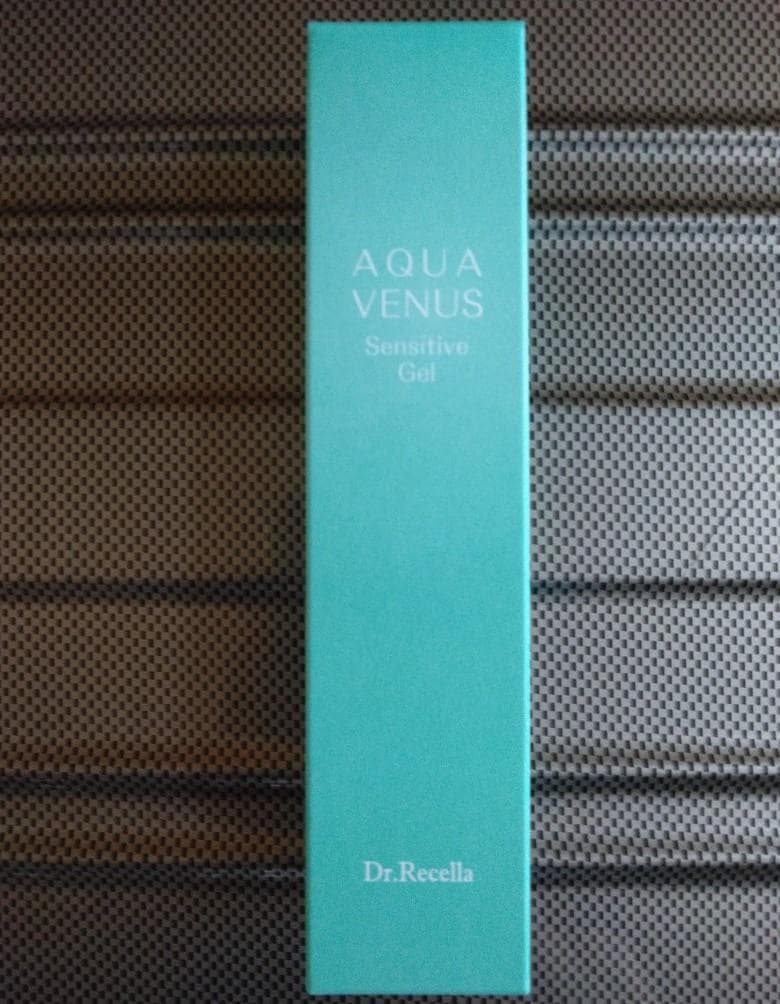 フェイスジェル・ゲル K