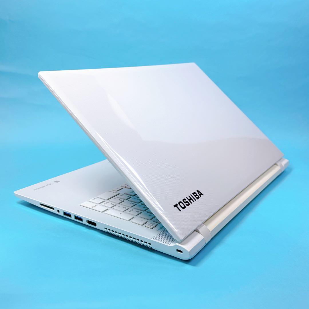 極上‼️SSD1TB 16GB corei7⭐️贅沢ノートパソコン win11 薄型