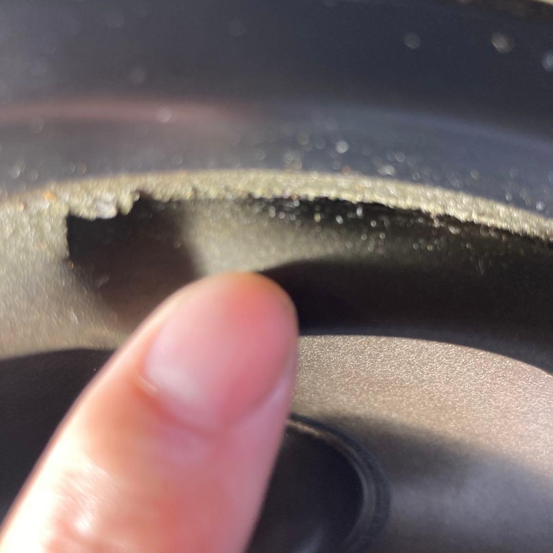 【ジャンク】サンスイ 3WAY SPEAKER S-U770 ビンテージ品