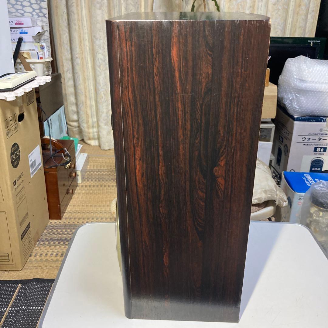 【ジャンク】サンスイ 3WAY SPEAKER S-U770 ビンテージ品