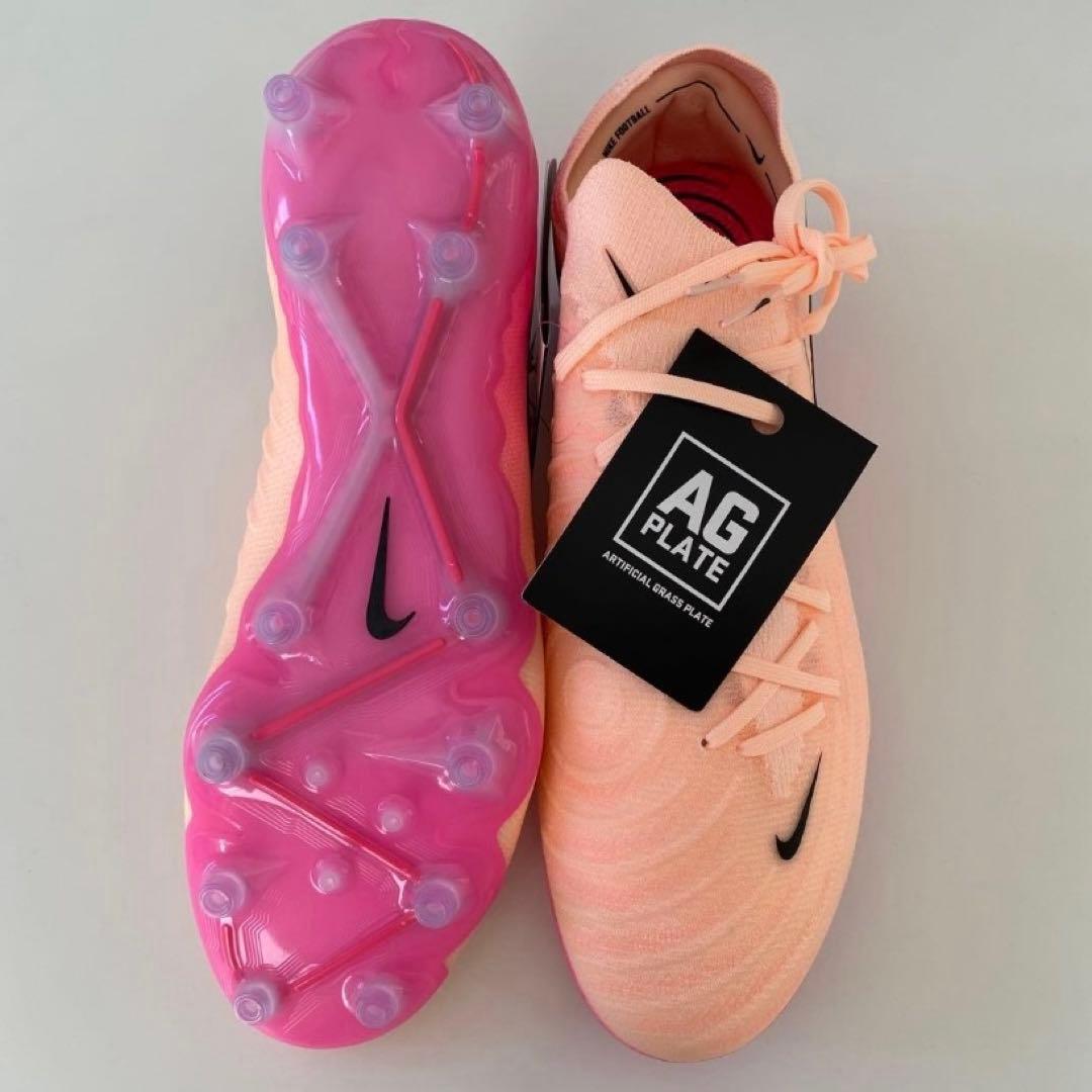 NIKE ナイキ ファントム GX 2 エリートAG 27cm 新品未使用
