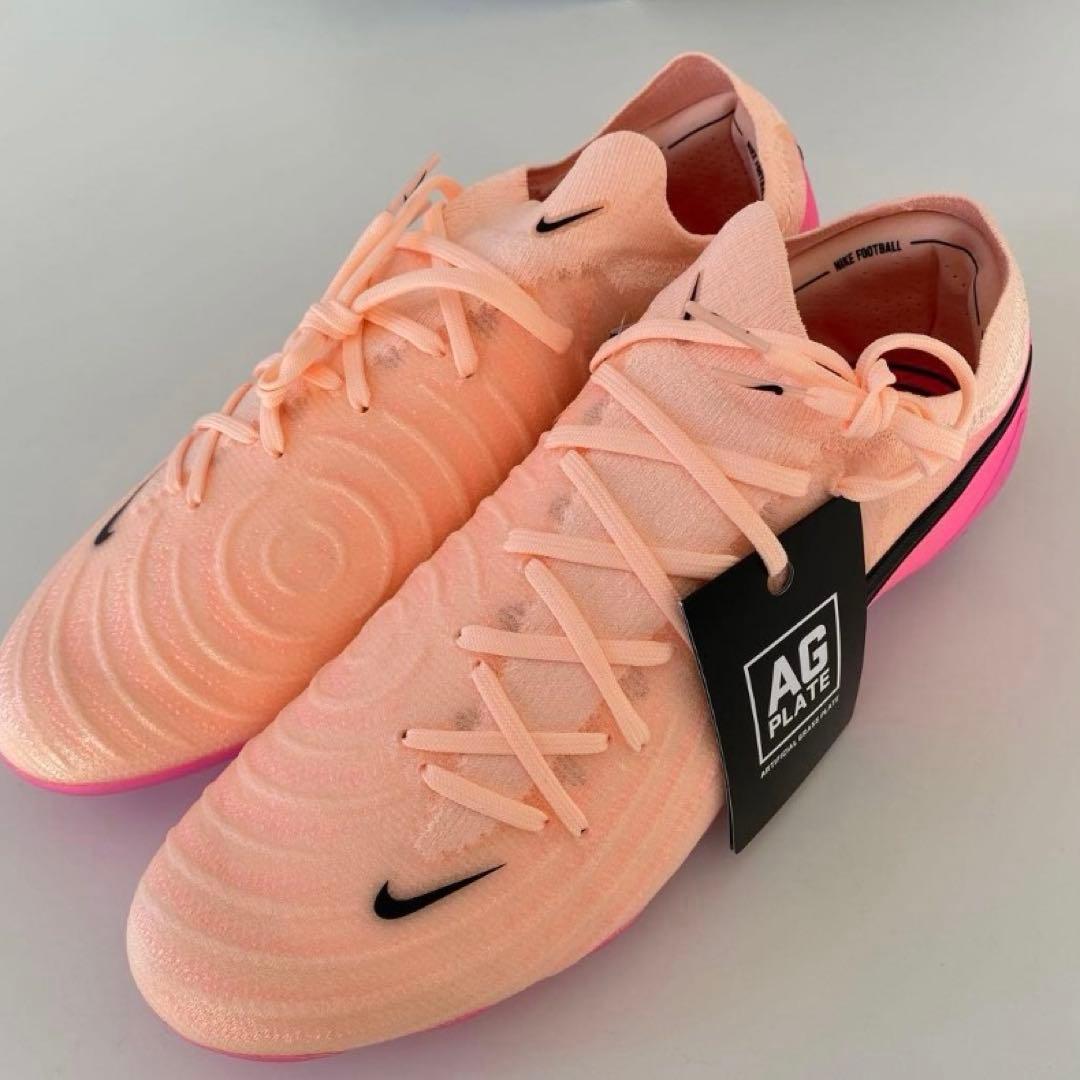 NIKE ナイキ ファントム GX 2 エリートAG 27cm 新品未使用