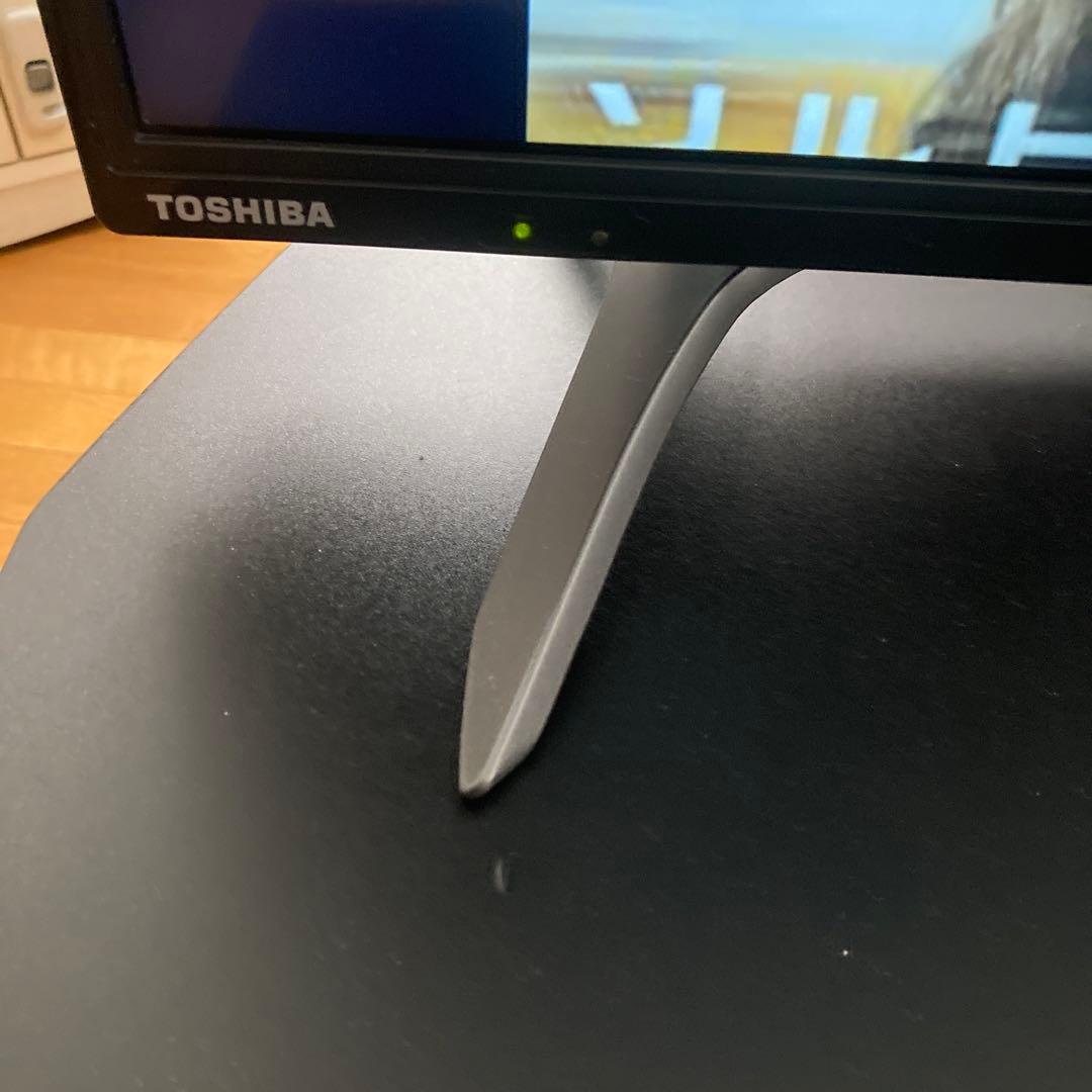 テレビ TOSHIBA REGZA 43C310X