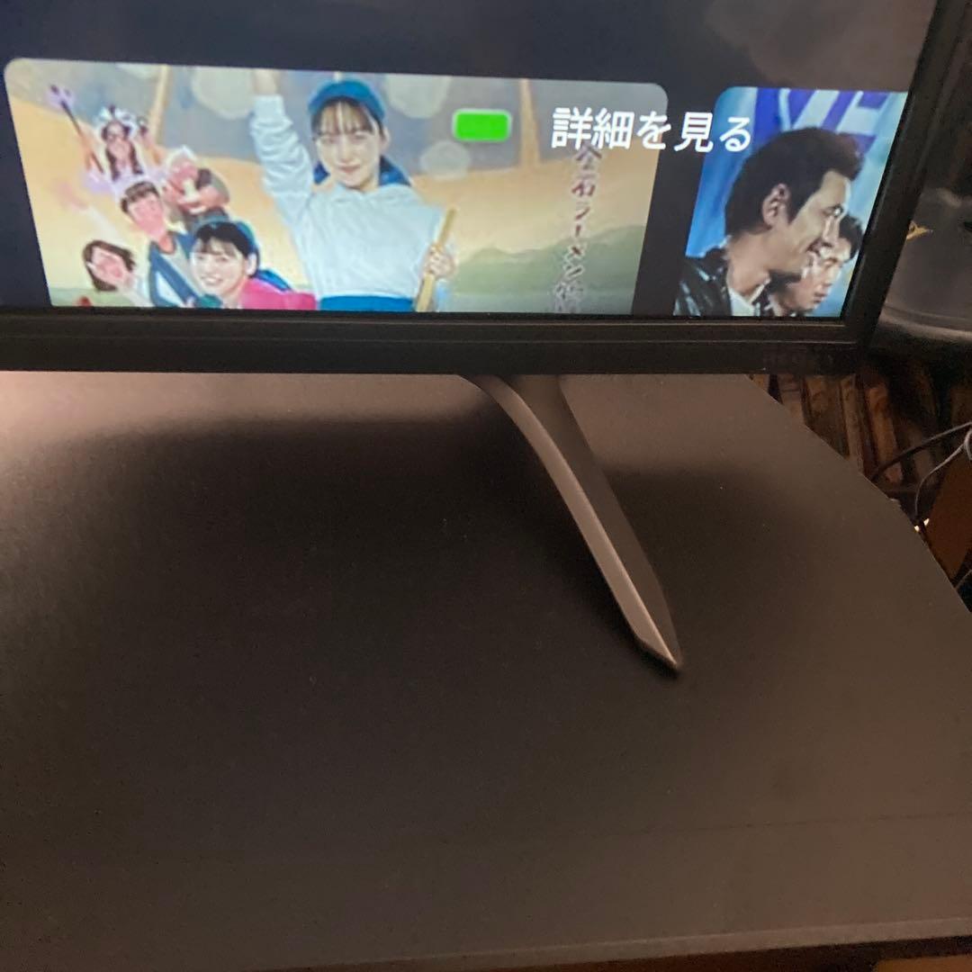 テレビ TOSHIBA REGZA 43C310X