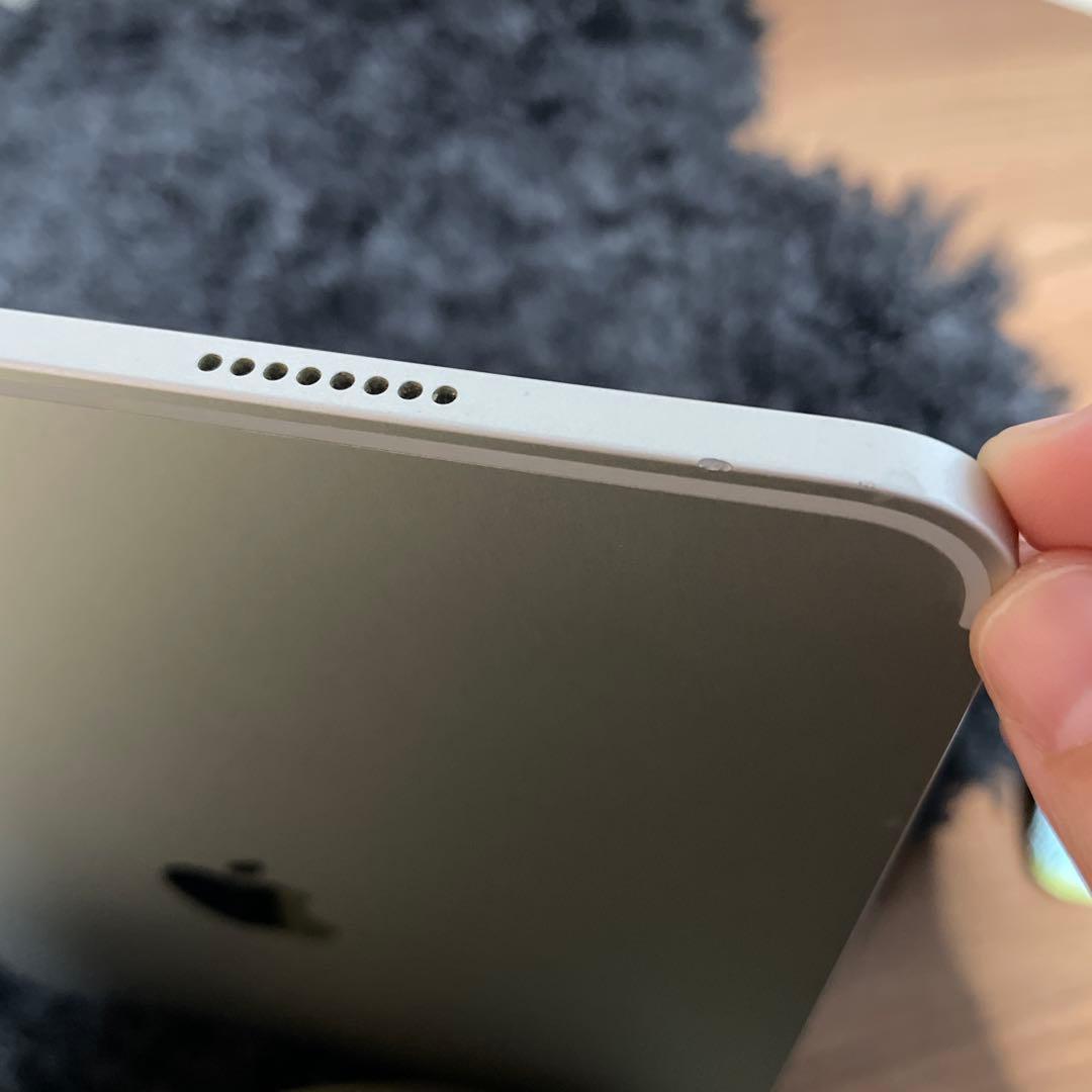 週末限定【セット】M2 iPad Pro 11インチ第４世代 Wi-Fi