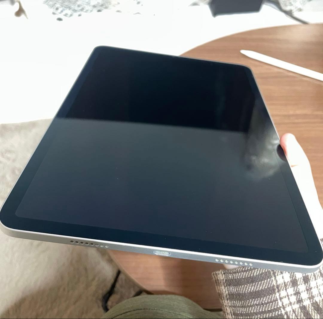 週末限定【セット】M2 iPad Pro 11インチ第４世代 Wi-Fi