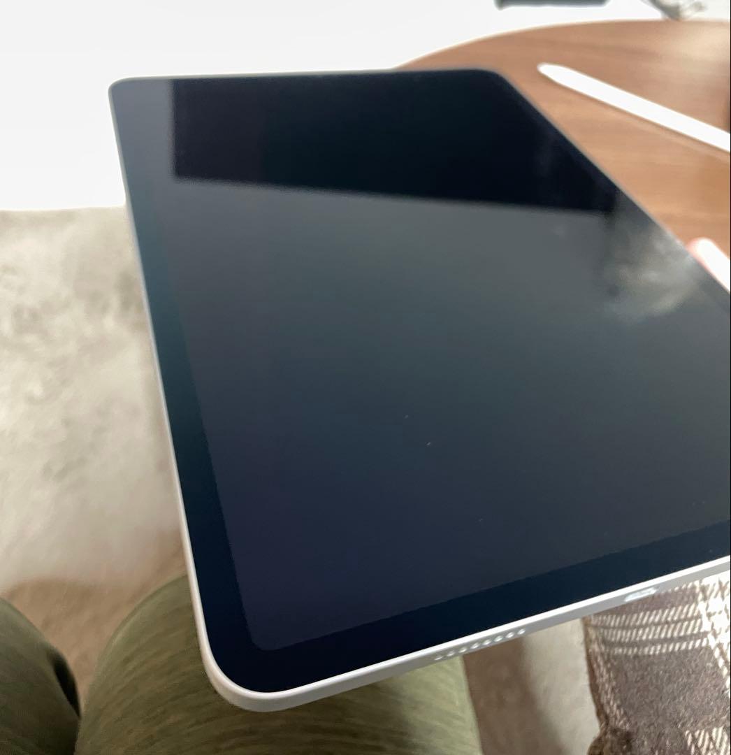 週末限定【セット】M2 iPad Pro 11インチ第４世代 Wi-Fi