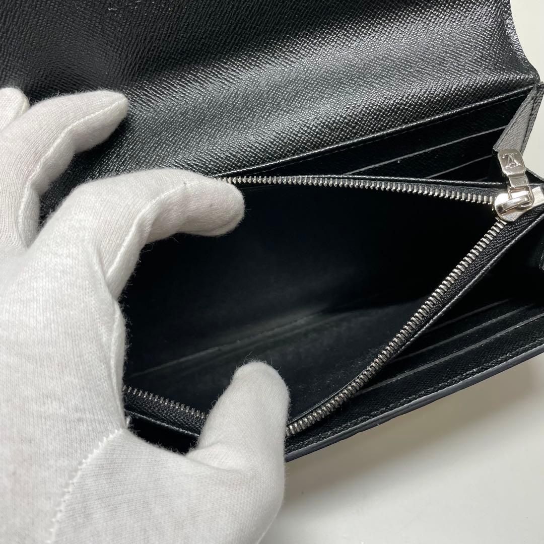 ア*ナ様 LOUIS VUITTON ポルトフォイユツイスト　チェーンデザイン