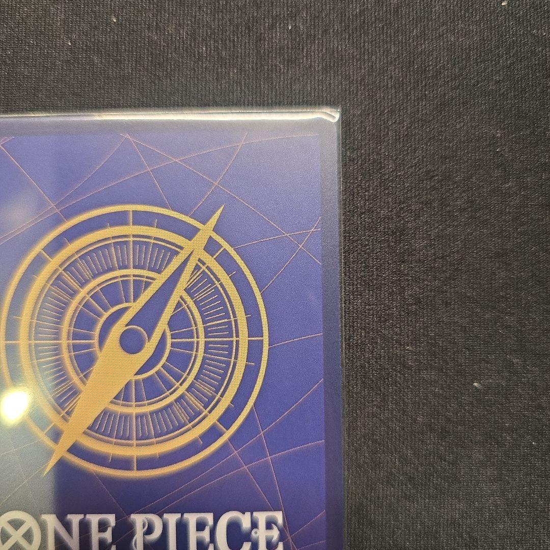 ナミ　OP08-106　プロモーションパックEX　Vol.3 SR　パラレル