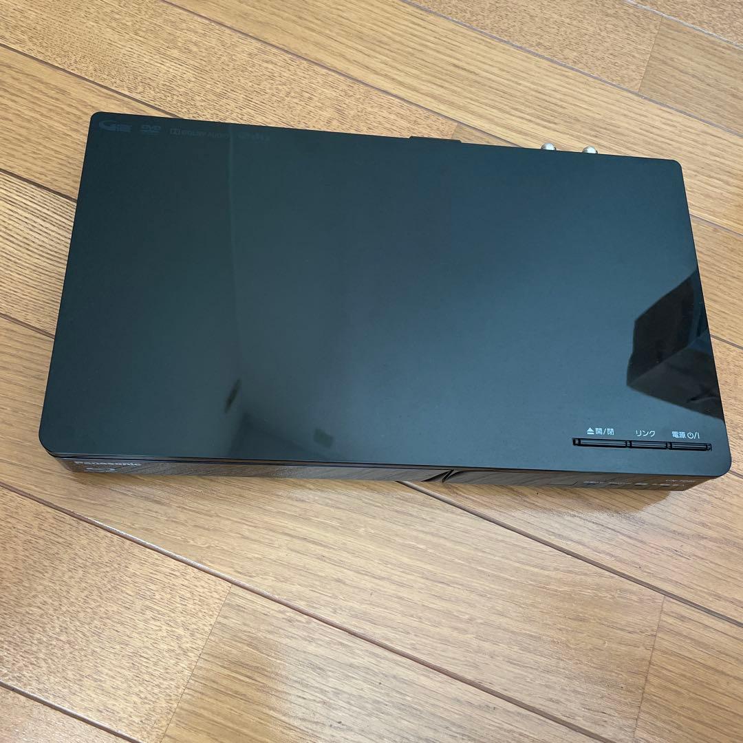 【別売リモコン付】Panasonic液晶テレビUN-15CTD9D 15inch