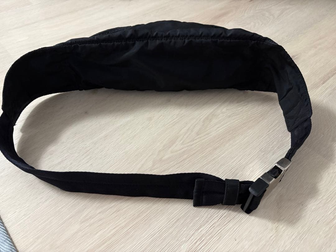 PRADA プラダ ショルダーバッグ ボディバッグ ウエストバッグ