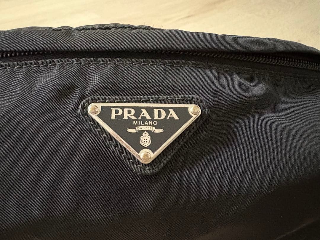 PRADA プラダ ショルダーバッグ ボディバッグ ウエストバッグ