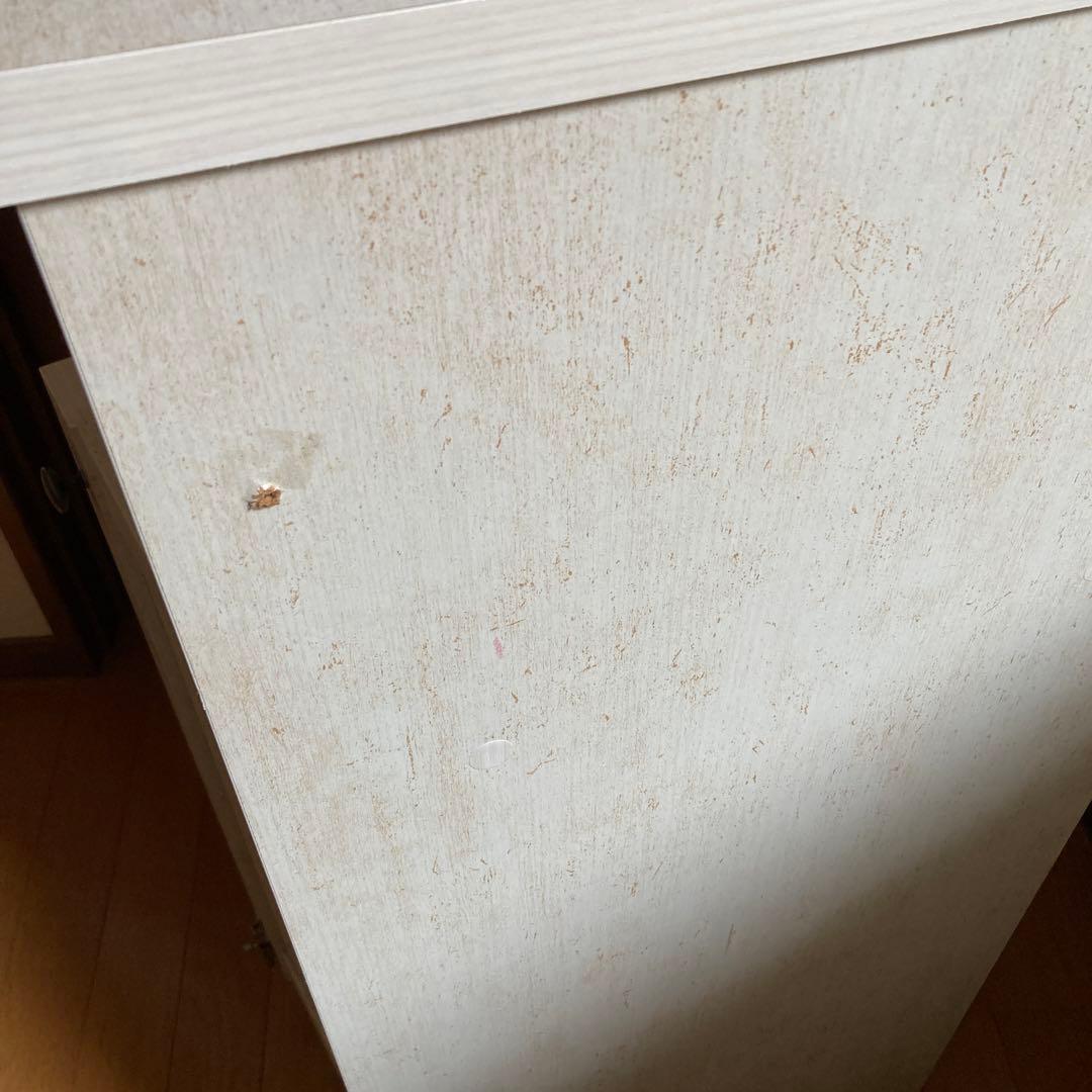 キャビネット（コンセント付き）