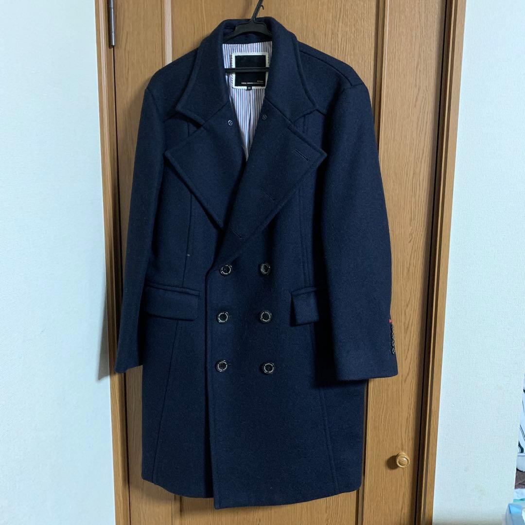 DOUBLE STANDARD CLOTHING/him D/him コート