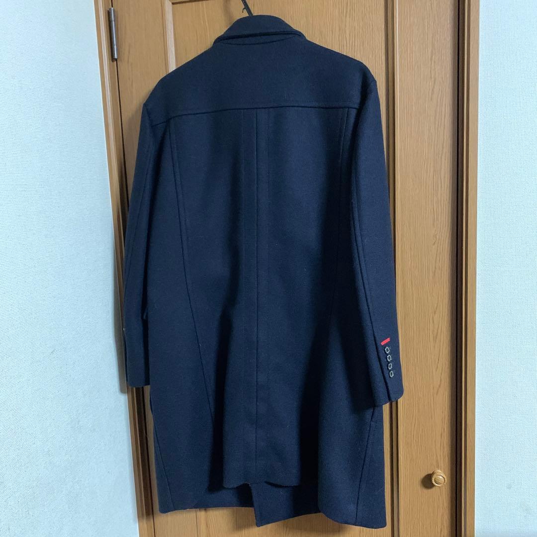 DOUBLE STANDARD CLOTHING/him D/him コート