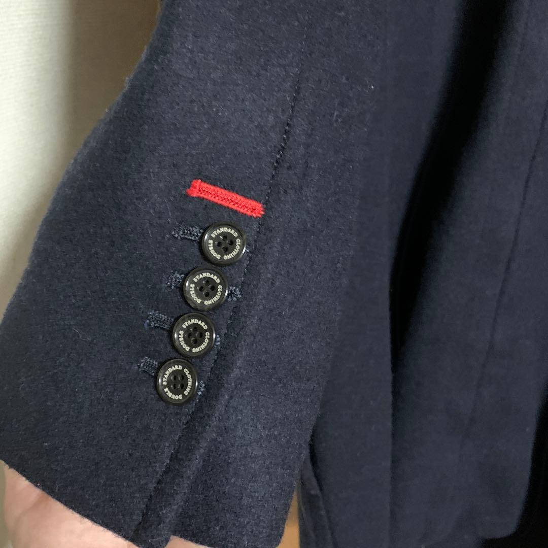 DOUBLE STANDARD CLOTHING/him D/him コート