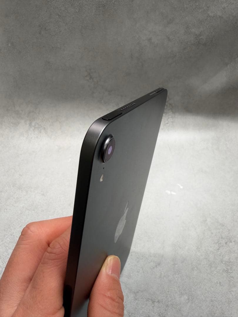 【早い者勝ち！】 iPadmini6 WiFi(カバー+フィルム+スタンド付き)