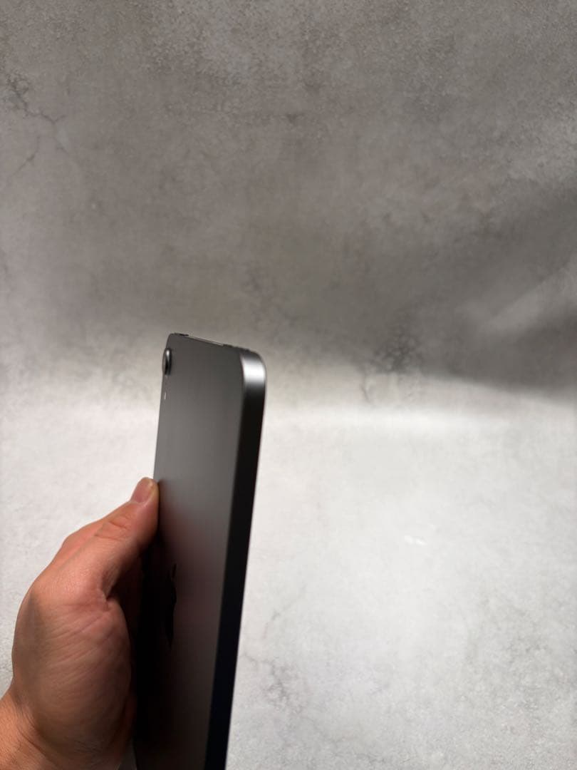 【早い者勝ち！】 iPadmini6 WiFi(カバー+フィルム+スタンド付き)