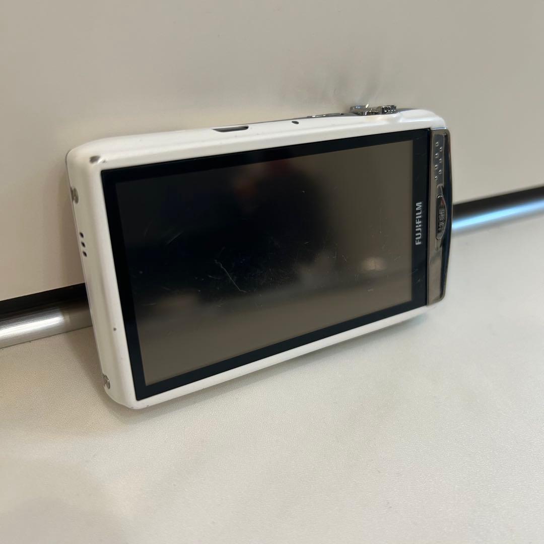 動作確認済 FUJIFILM FinePix Z コンパクトデジタルカメラ