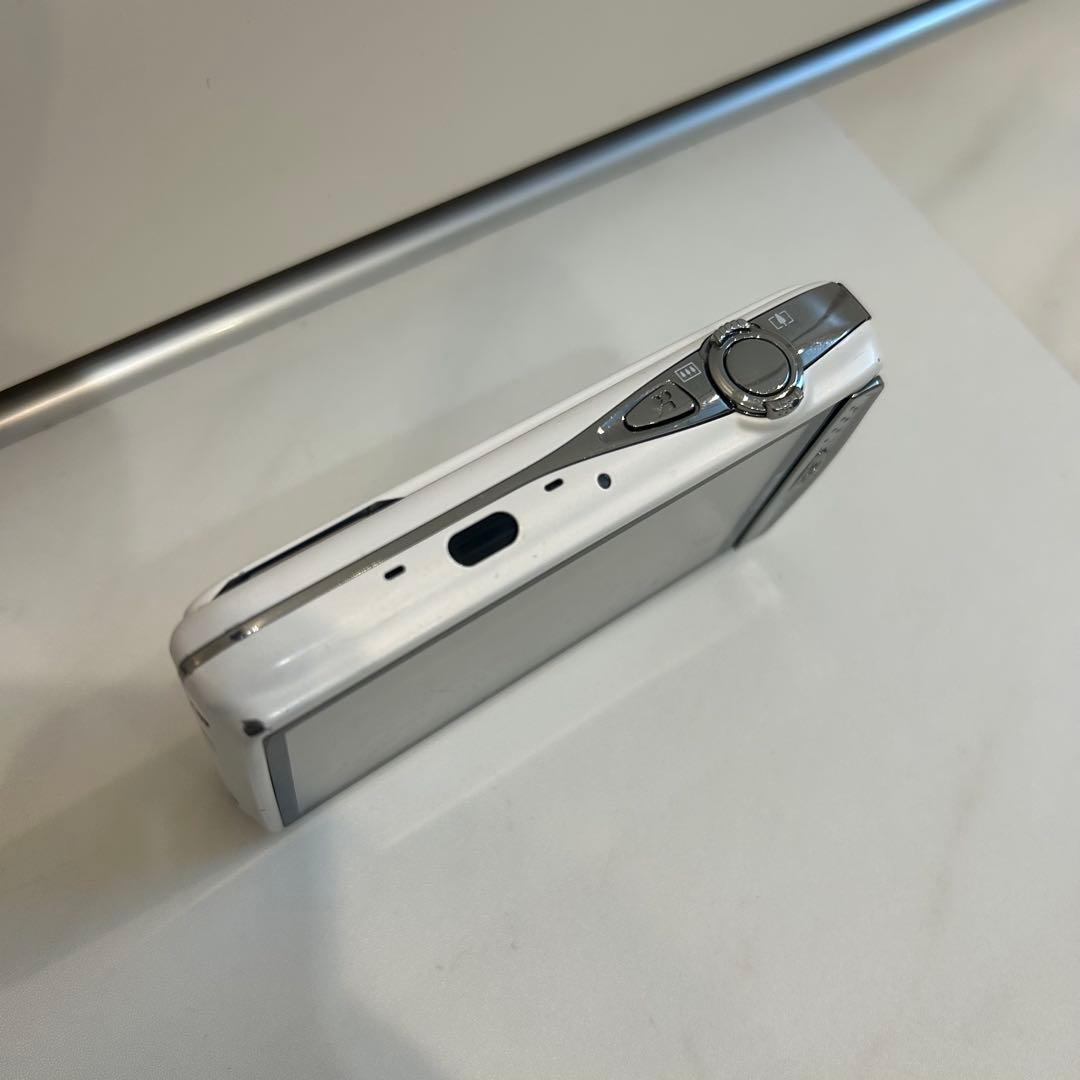 動作確認済 FUJIFILM FinePix Z コンパクトデジタルカメラ