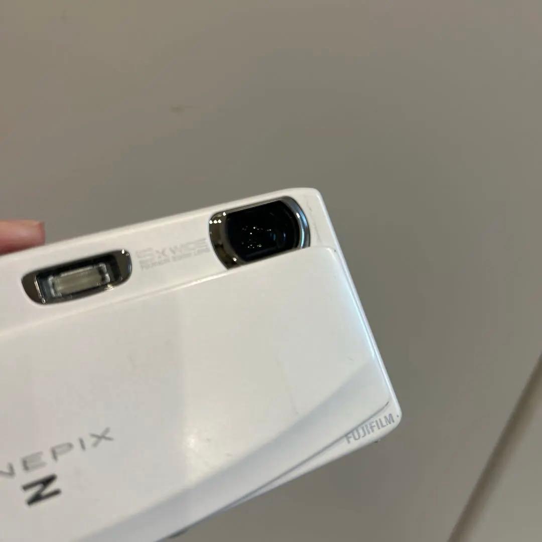 動作確認済 FUJIFILM FinePix Z コンパクトデジタルカメラ