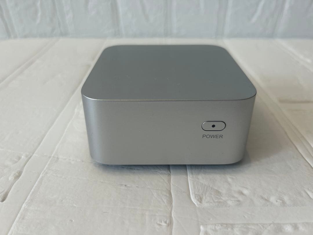 ミニpc 第12世代インテルAlder Lake-N100 16GB+512GB