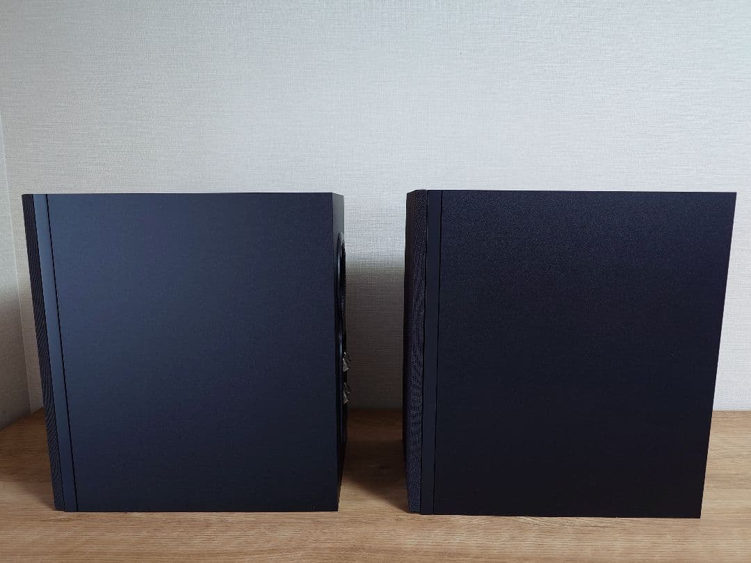 B&W 606 ブックシェルフスピーカー