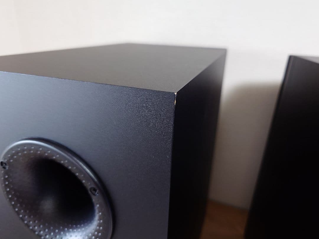 B&W 606 ブックシェルフスピーカー