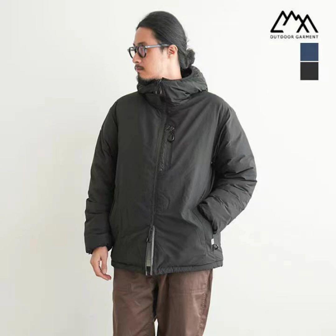 CMF OUTDOOR GARMENT　PUFF CREW DOWN